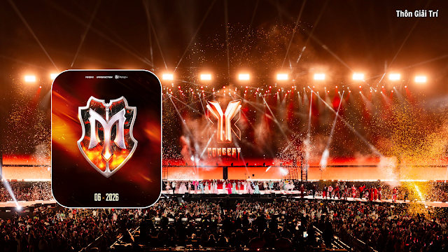 ATVNCG comeback vào tháng 062026