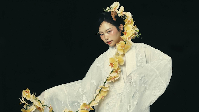 Phương Mỹ Chi kể chuyện tình yêu quê hương qua “Có Nhau”