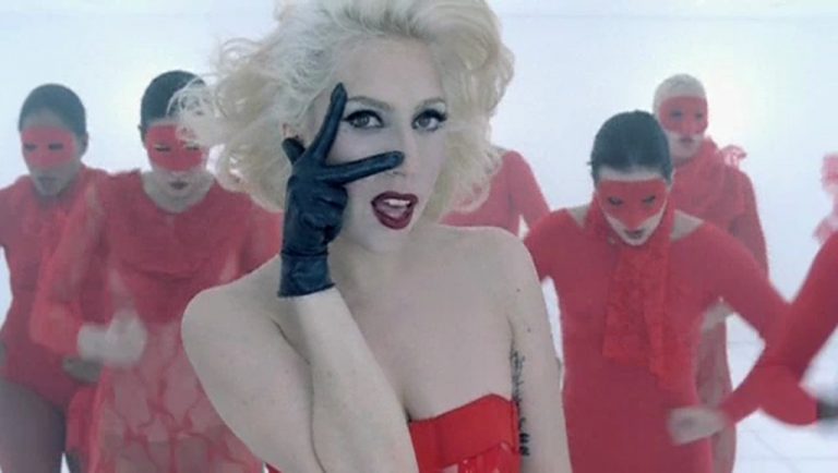 ‘Bad Romance’ của Lady Gaga là MV hay nhất thế kỷ 21