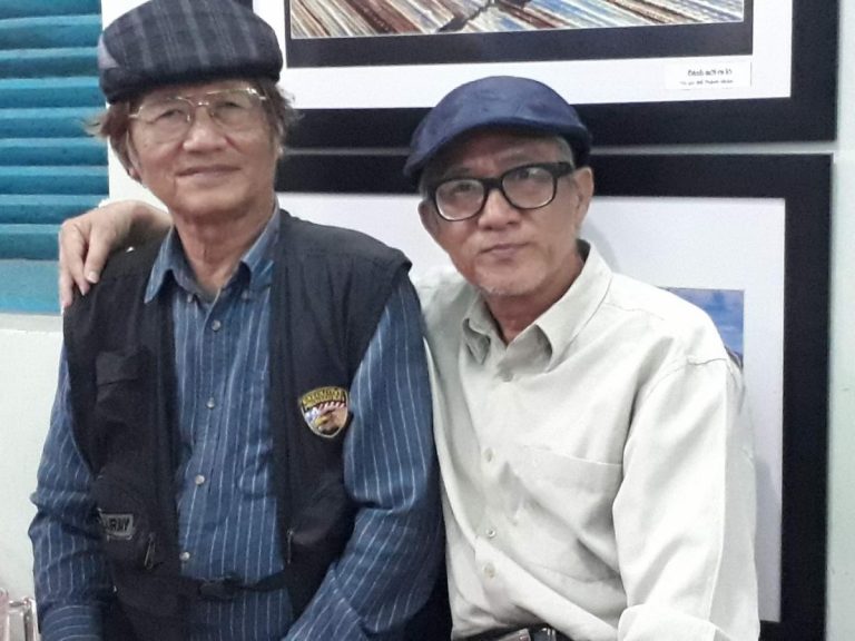 Nhạc sĩ Hoàng Nhạc Đô – một đời không ngừng nghỉ
