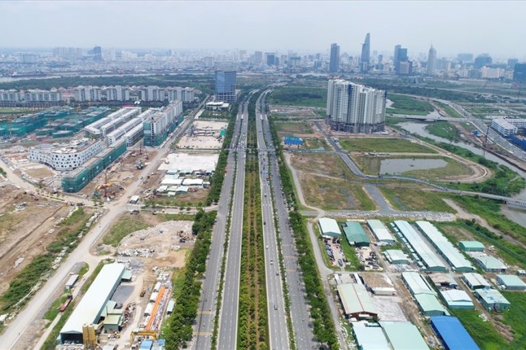 TPHCM sẽ xây dựng nhà hát giao hưởng với kinh phí 1.500 tỷ đồng