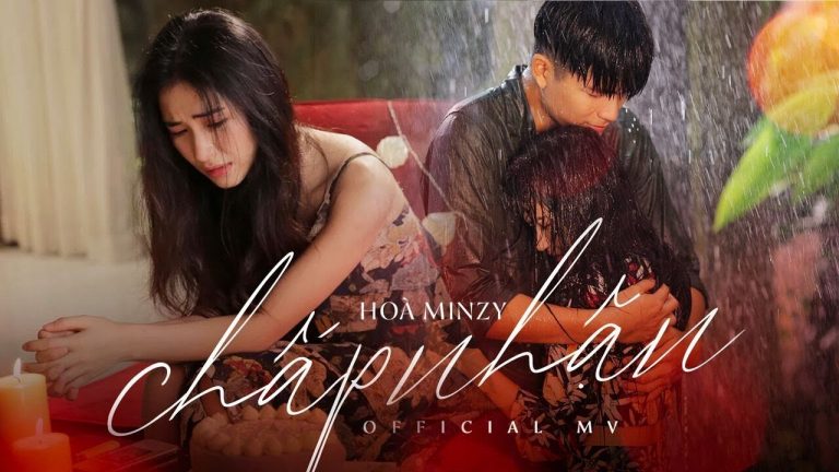 Hoà Minzy tung MV về tình yêu của chính mình