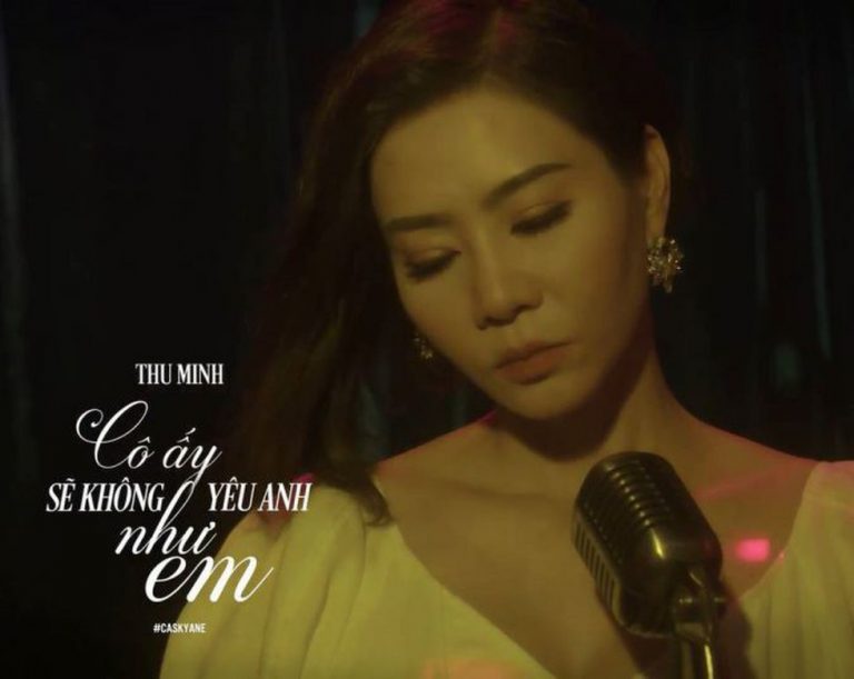 Nhạc Việt và cơn thoái trào gọi tên Ballad