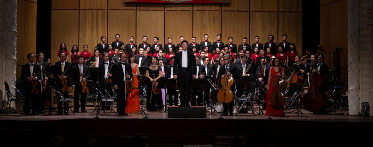 Gala “Rock Symphony”