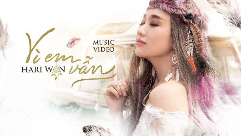 “Vì em vẫn”