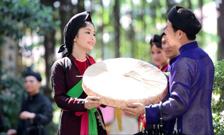 Chuẩn bị diễn ra Festival ‘về miền quan họ 2019’