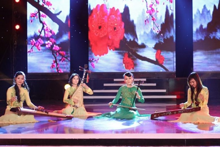Nhạc sĩ Nguyễn Cường: Đời tôi chỉ có một bài hát về tết