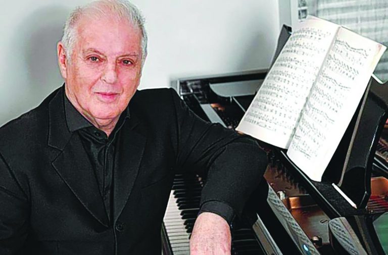 Nghĩ về âm nhạc của Bach