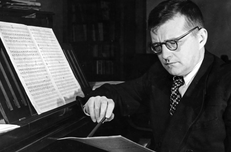 Symphony No 7 của Shostakovich: Một bản anh hùng ca