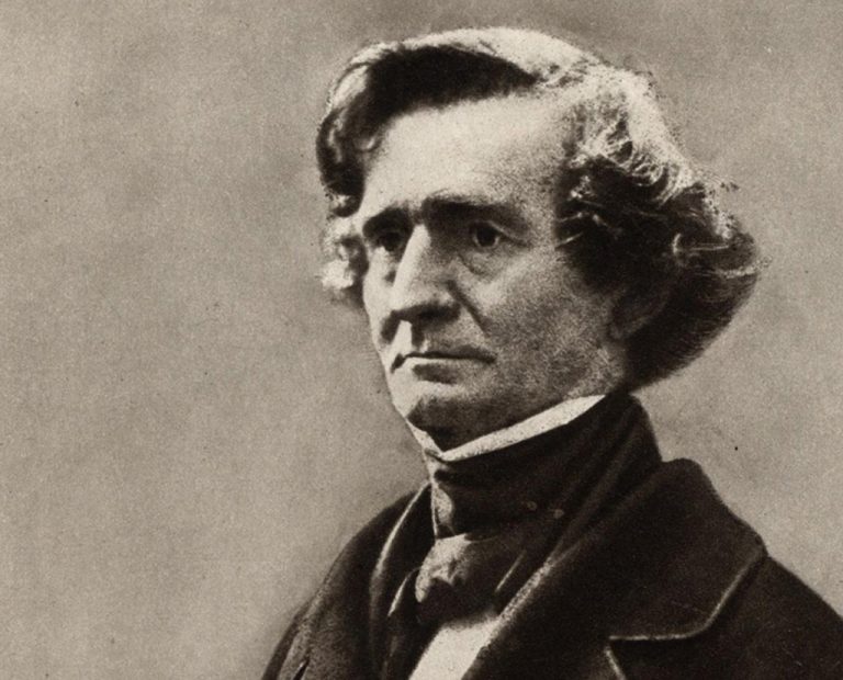 Hồi ký Berlioz (16)