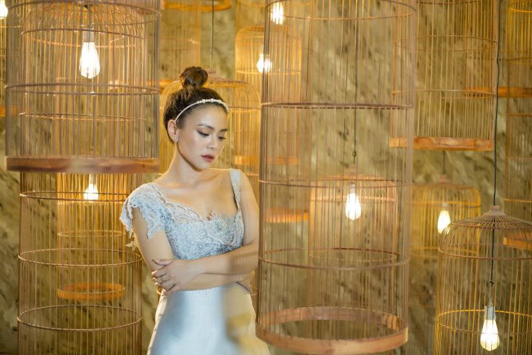 Hải Yến Idol tâm sự chuyện tình yêu qua MV “Nơi ấy bình yên”