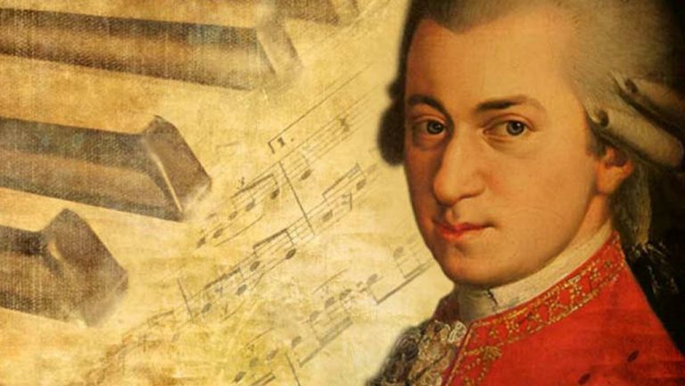 Nếu Mozart sống lâu hơn