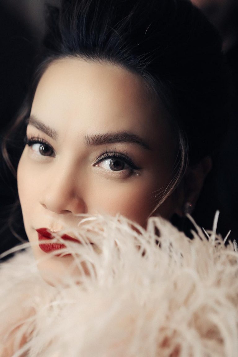 HỒ NGỌC HÀ: “RAP TRỖI DẬY NHƯNG BALLAD VẪN CÓ GIÁ TRỊ RIÊNG”