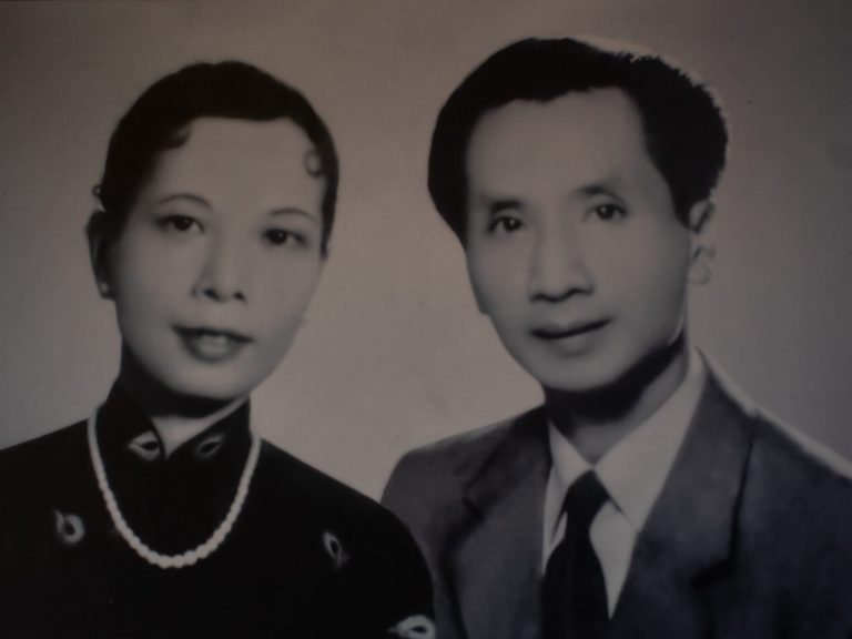 Chặng đường gắn bó nhạc dân tộc của nhạc sư Nguyễn Vĩnh Bảo