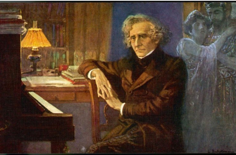 Berlioz – Nhà cải cách âm nhạc?