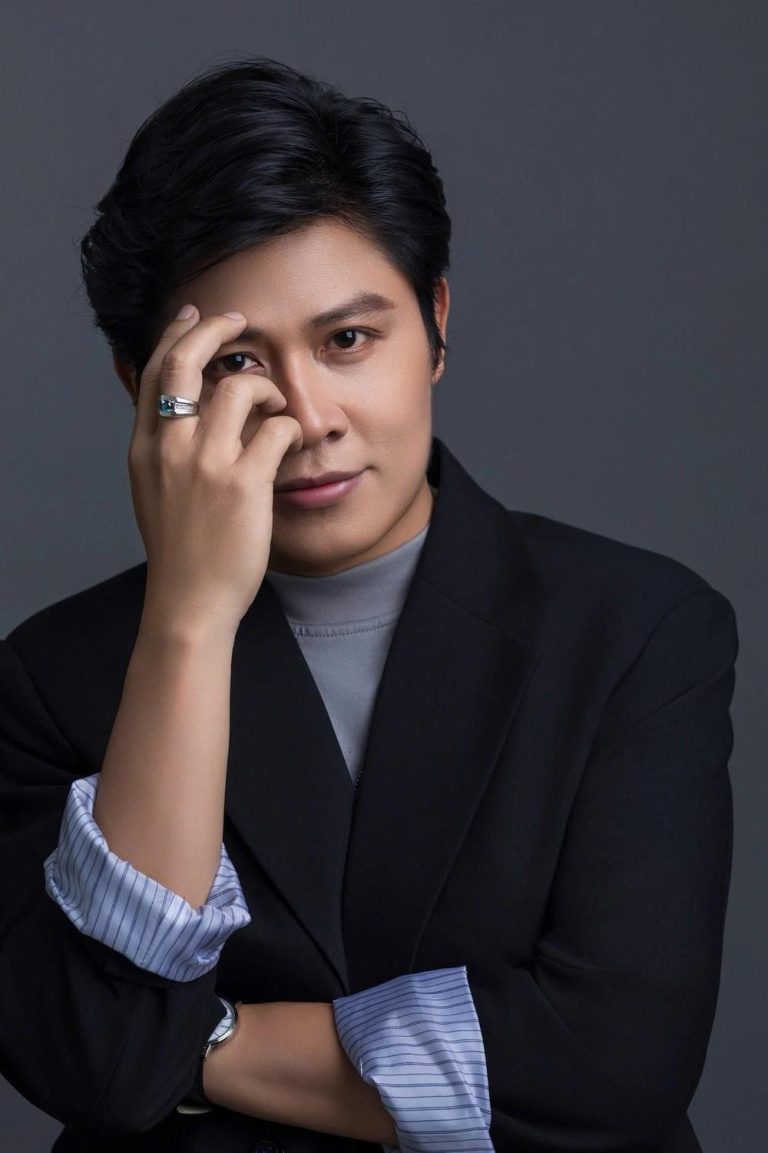 Nhạc sĩ Nguyễn Văn Chung: “Tôi rất hay được mọi người chọn để tâm sự, chia sẻ những câu chuyện bí mật”
